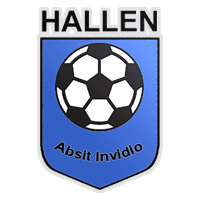 Hallen