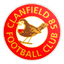 Clanfield logo