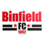 Binfield logo
