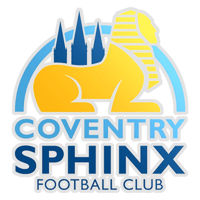 Coventry Sphinx