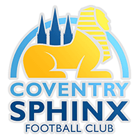 Coventry Sphinx