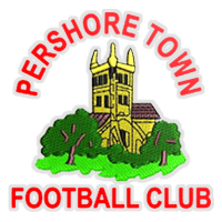 Pershore Town