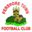 Pershore Town logo