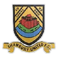 Shawbury United
