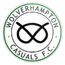Wolves Casuals