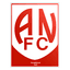 Anstey Nomads logo