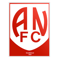 Anstey Nomads