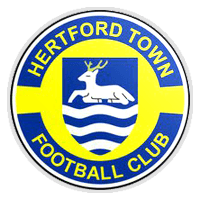 Hertford Town