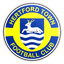 Hertford Town logo