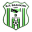 KF Bashkimi 1947 Kumanovo logo