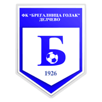 FK Bregalnica Golak Delčevo