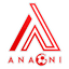 Città di Anagni Calcio logo