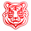 Correggese Calcio 1948 logo