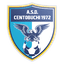 Centobuchi 1972 MP logo