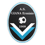 Giana Erminio logo