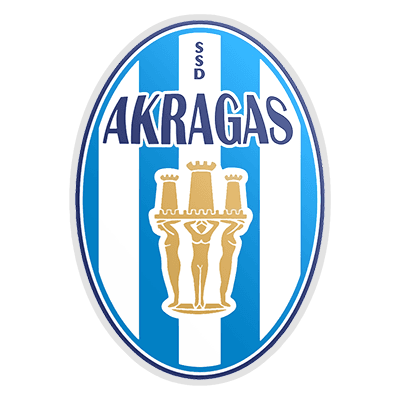 Akragas 2018