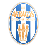 Akragas 2018