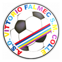 Vittorio Falmec S. Martino Colle Umberto