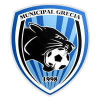 Grecia FC