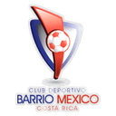 Barrio México