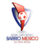 CD Barrio México logo