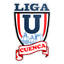 Liga Deportiva Universitaria de Cuenca logo