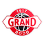 IK Grand Bodø logo