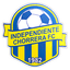 Club Atletico Independiente de la Chorrera logo