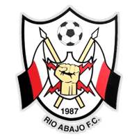 Río Abajo Fútbol Club