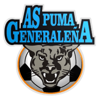 As Puma Generaleña
