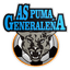 As Puma Generaleña logo