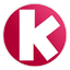 Kongsberg IF logo