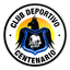 Club Deportivo Centenario logo
