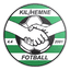 KIL/Hemne Fotball logo
