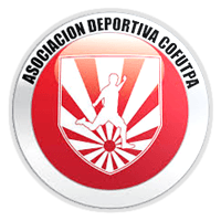 AD COFUTPA Palmares