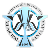 Municipal Santa Ana
