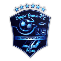 Genesis FC Rivas