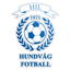 Hundvåg IL logo