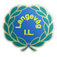 Langevåg IL logo