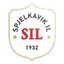 Spjelkavik IL logo