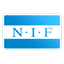 Nordstrand IF logo