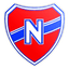 Nordlandet IL logo