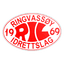 Ringvassøy IL logo