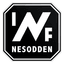Nesodden IF logo