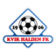 Kvik Halden FK logo