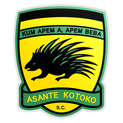 Asante Kotoko SC