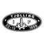 Tjølling IF logo