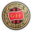 Grebbestads IF logo