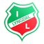 Lyngdal Fotball logo