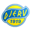 SK Djerv 1919 logo